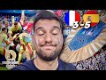 FINALE JO 2024 - L'ESPAGNE CLIMATISE LE PARC APRES UN MATCH DE FOU ! 🤯 (FRANCE VS ESPAGNE VLOTCH 68)