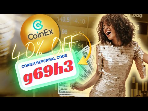 [NEW] CoinEx Referral Code: g69h3 – Best Bonus for New Users in 2024 | Crypto Horizon