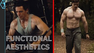 Functional Aesthetics: Bodybuilding + Functional Training
