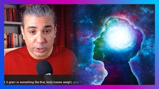 Does Science Prove The Existence of Souls? | #AskAbhijit E18Q21 | Abhijit Chavda