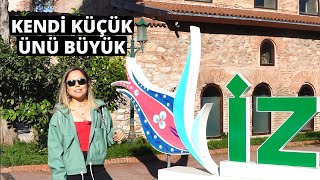 İznik | Bursa'nın Tarihi ve Çini Sanatıyla Dünyaca Ünlü İlçesi