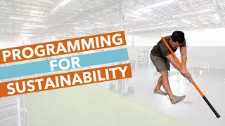 Programming for Sustainability | 7 Things Every Elite Trainer Should Know Live Training