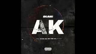 OLAH! - AK ( EFG , Seven Ar, Wisthakid, P Fort)