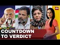 Exit Poll Deep Dive LIVE: Haryana And Jammu-Kashmir Election Results | Preeti Choudhry | India Today