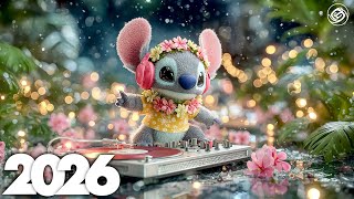 Party Mix 2026 | The Best Remixes & Mashups Of Popular Songs Of All Time | EDM Bass Music #2