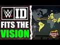 Vince McMahon's New Company, WWE ID, Chris Bey | The Hump 10/30/24 SRS & Jimmy Van