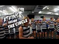 Inside the Team Song | Round 6, 2022