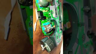 #ps5 how to repair PS4 controller move button,,#Shorts, ,