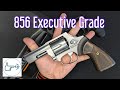 Taurus 856 Executive Grade First Impressions / Review!