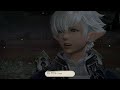 【ff14 暁月のフィナーレ】vol.26 ■と敗北■侵さ■■星～文明の発展【メインクエストカットシーン】