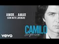 Camilo Sesto, Ruth Lorenzo - Amor... Amar (Audio)