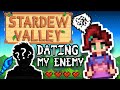 Dating My ENEMY In Stardew Valley (Why Not)