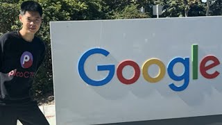Bay Area teen rejected by 16 colleges, hired by Google files discrimination lawsuit against UC
