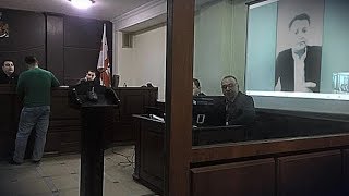 სანდრო გირგვლიანის საქმე