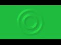 water drop wave green screen free hd vfx overlay