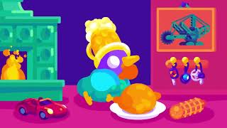 Kurzgesagt In a Nutshell! Who Is Responsible For Climate Change Who Needs To Fix It