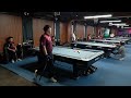 aloysius yapp vs alvin anggito last 32 bandung open 10 ball 2024