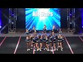 cja jr. ammo level 1 junior wsf all star championship