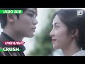 Su Nian Qin akhirnya menemukan Sang Wu Yan [INDO SUB] | Crush Ep.20 | iQiyi Indonesia