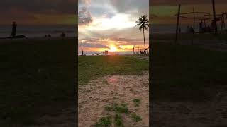 Vadanappally Beach 🏝️