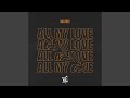 All My Love (Extended Mix)