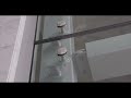 Novum Structures Structural Glass Facade + Canopy, Dallas TX