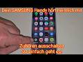 Dein Samsung-Handy hört heimlich mit? Belauschen ausschalten & personalisierte Werbung beenden