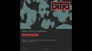 DIVERSION — Dolmen [GTGSOLO008]