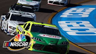 NASCAR Xfinity Series at Phoenix Raceway | EXTENDED HIGHLIGHTS | 3/7/2020 | Motorsports on NBC