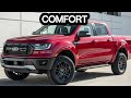 2025 ford ranger – the ultimate off road beast with power tech u0026 style