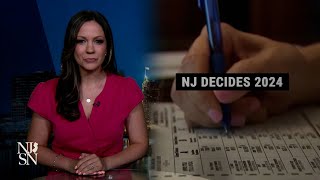 Will NJ party power hold up without the county line?