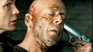 Top 25 Most Badass Scenes in Movies 2