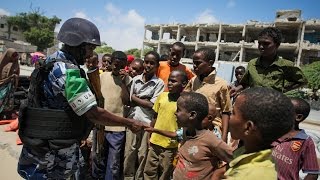 Securing Somalia's Electoral Process - Joint Command Message