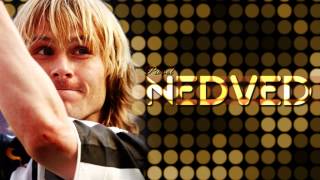 He is a legend,Pavel Nedved