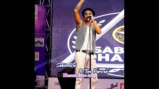 Suntarda Ko Timi Namuna Hau - Sabin Rai \u0026 The Paroah Live Performance Dharan Expo 2023 #sabinrai