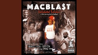 Mac Blast (Skit 5)