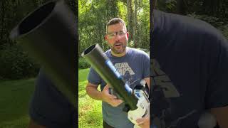 5 Extra uses for your LEAF BLOWER!