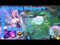 [ Seraphine ] Piercing Support | Patch 5.3 | [ Ranked ] Ep.383