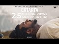 EKTARFA | Official Music Video | King | KHWABEEDA