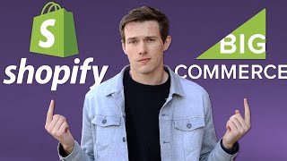Shopify vs BigCommerce 2021 (Which is Better??)