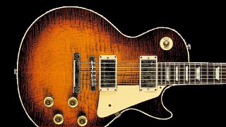 Seductive Soulful Groove Guitar Backing Track in D Minor