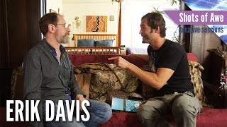 TECHGNOSIS, Technology and The Human Imagination | Jason Silva and Erik Davis