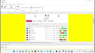 Scraping Flashscore Match URLs for Home / Away team's Goals - Conditional scrape of H/A Goal data