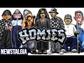 Whatever Happened to the Homies? | Newstalgia