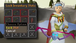 Todays OSRS Update! NEW Death Animations, Banking Changes, Home Teleports \u0026 More!