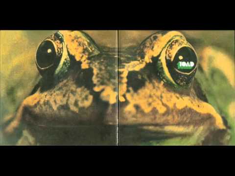 Toad Toad 1971 Youtube Music