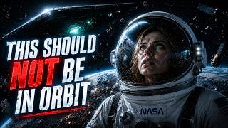 10 Objects NASA Can’t Explain