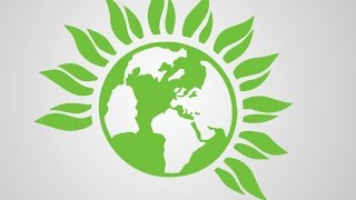 A quick introduction to the Green Party