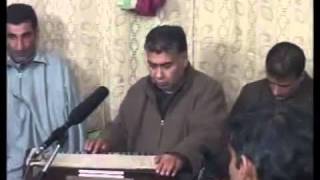 Band Band boz -Rashid hafiz kashmiri sufi song- FULL