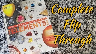 DK Smithsonian The Elements Book (Flip Through)